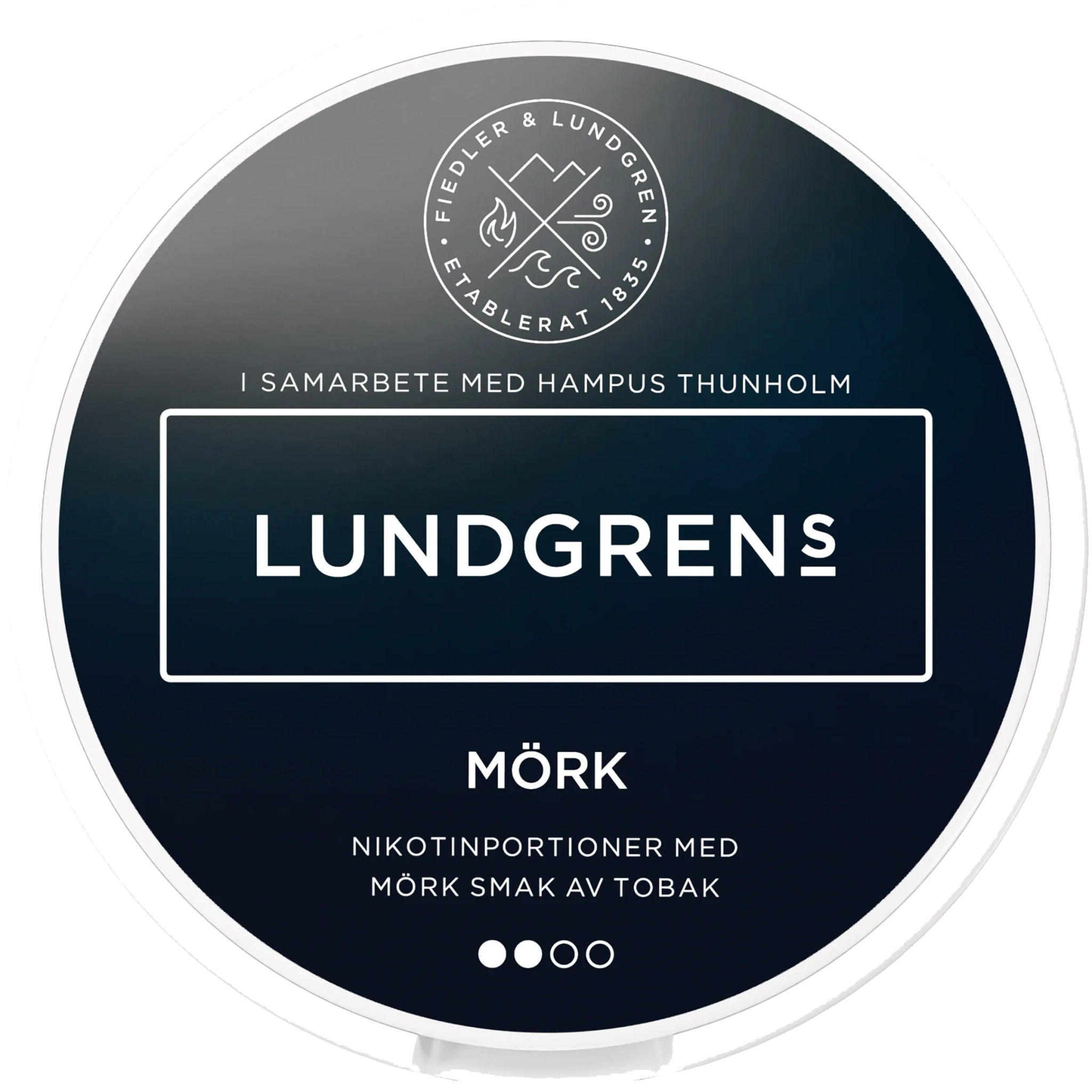 Lundgrens Mörk S2