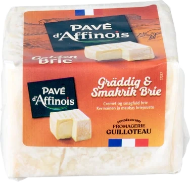 Golden Brie 150g Pavé
