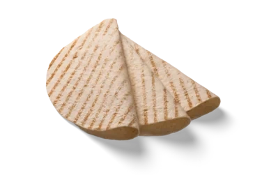 Tortilla Wrap Grilled 30cm 10stk Santa Maria