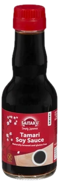 Tamari Soyasaus 150ml Saitaku