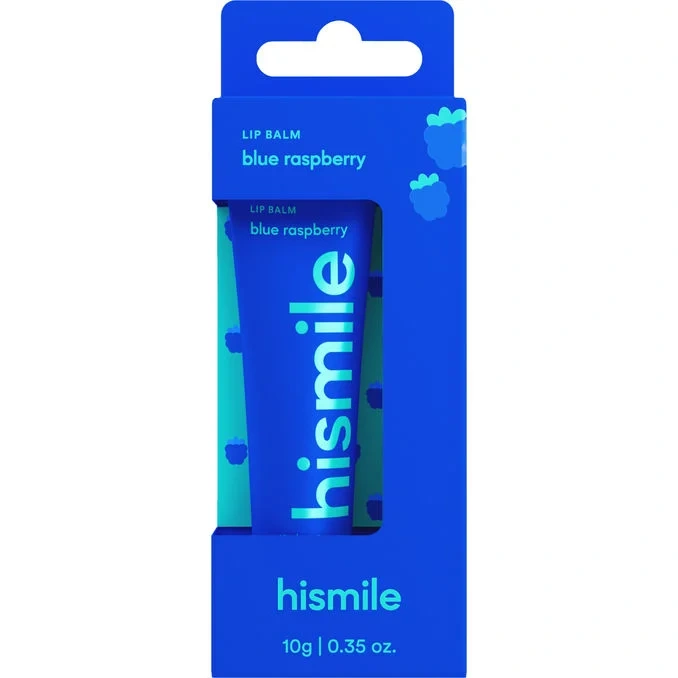 Läppbalsam Blue Rasberry