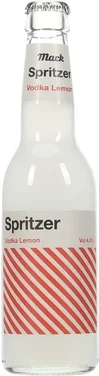Mack Spritzer Lemon 0,33l Fl