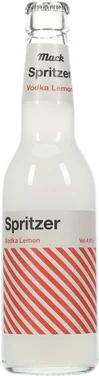 Mack Spritzer Lemon 0,33l Fl