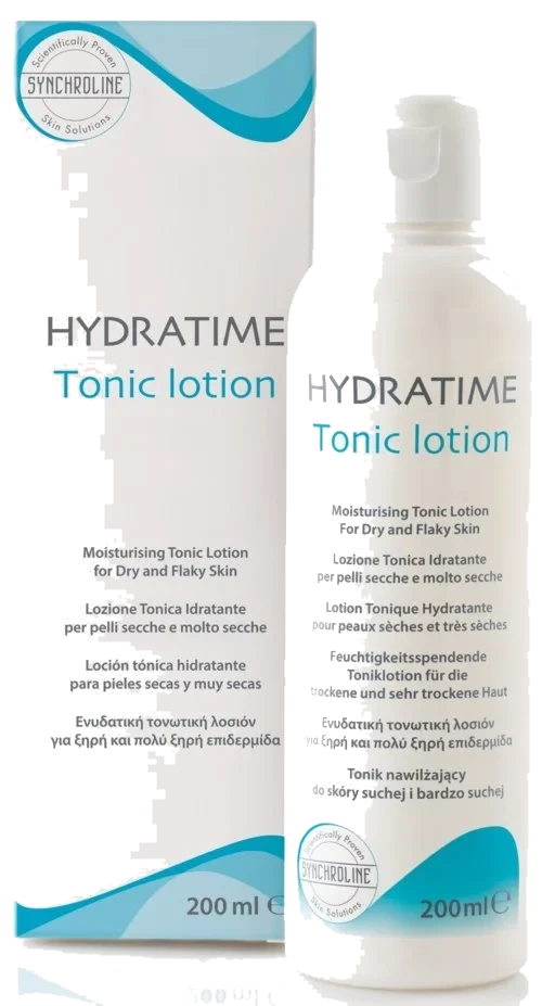 SYNCHROLINE Hydratime Tonic 250 ml