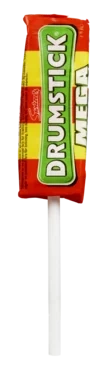 Mega Drumstick Lolly 28g Swizzels