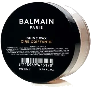 Balmain Hair Couture Shine Wax 100 ml