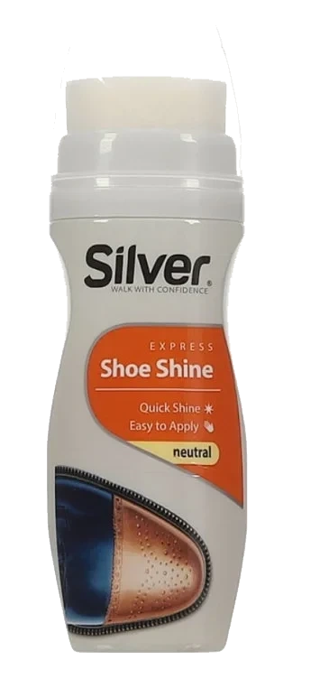 Skokrem Nøytral Instant Shine Nr316