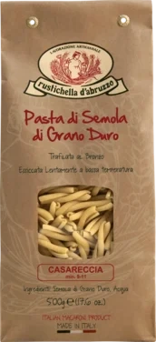 Casareccia Rust 500g