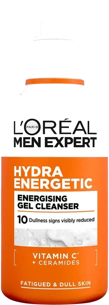 Hydra Energetic Energising Gel Cleanser