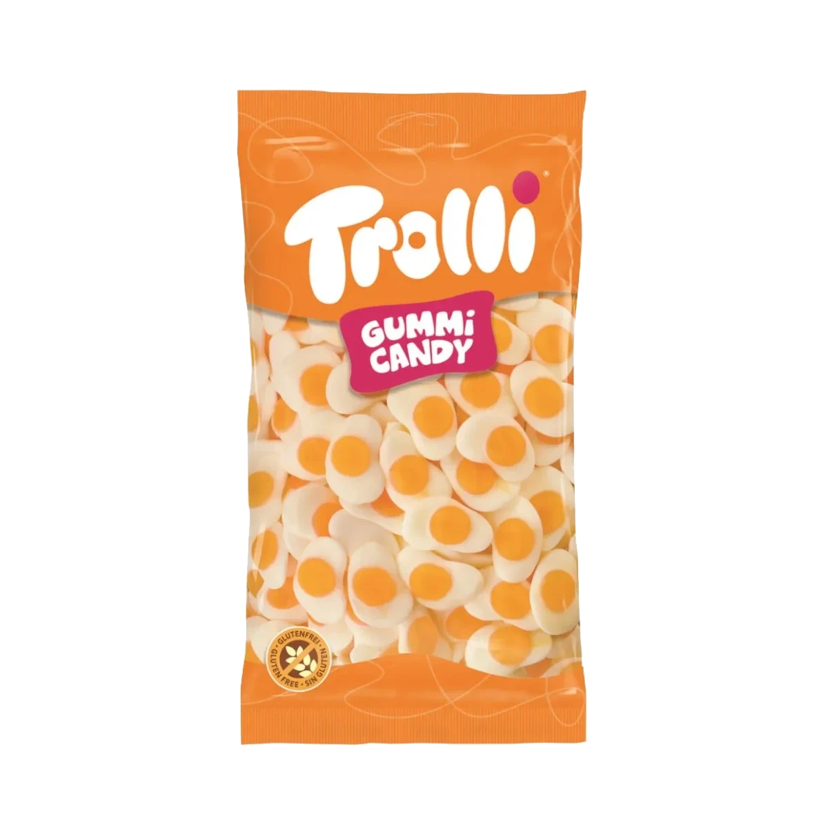 Trolli Fried Eggs 1kg