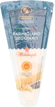 Parmigiano Reggiano Lagret i 18–24 måneder, 200 g