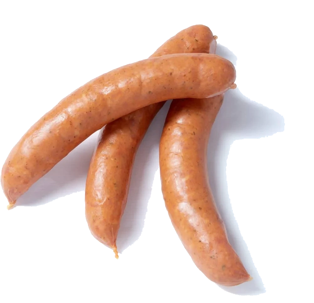 Bøkerøkt Frankfurter