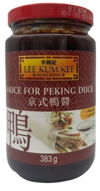Lkk Peking Duck Sauce 380g