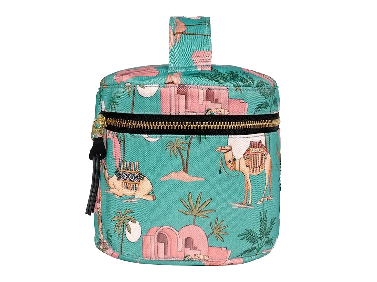 WOUF XL Beauty Toiletry Bag