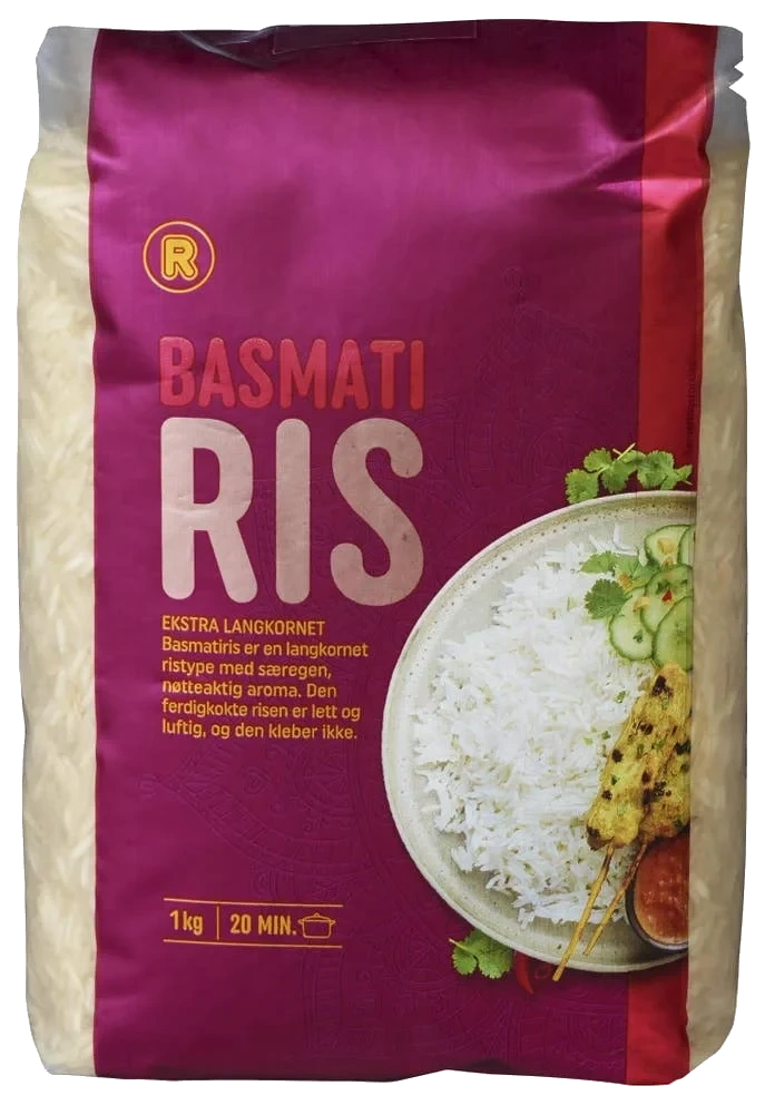 Basmatiris