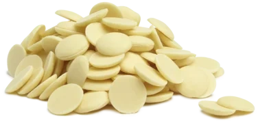 Hvit Sjokolade Edelweiss Icam 4kg