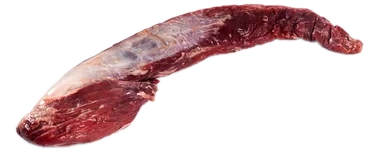 Storfe Indrefilet Dalir 1-1,6kg