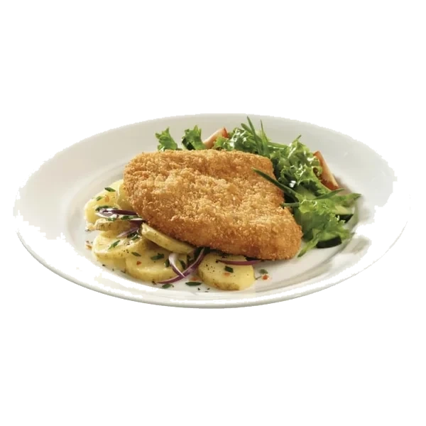 Stabburet Schnitzel 150g 33stk 5kg
