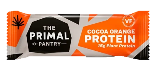 Proteinbar Cocoa Orange 55g