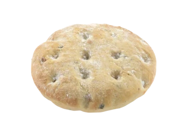 Focachette Tomat&Oliven 100g