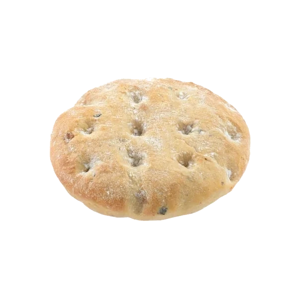 Focachette Tomat&Oliven 100g