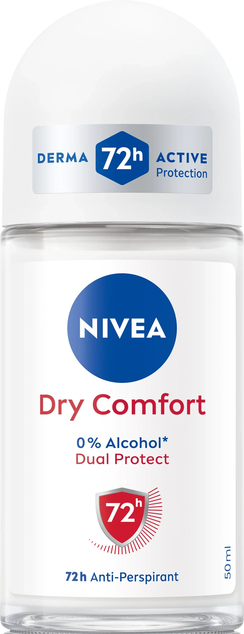 Deo Roll on Dry comfort