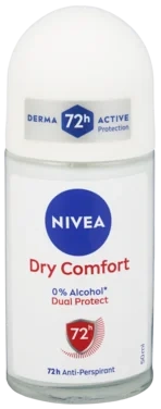 Deo Roll on Dry comfort