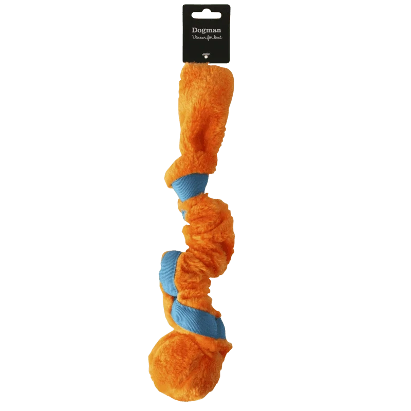 Leksak Stretchig Oransje 58cm
