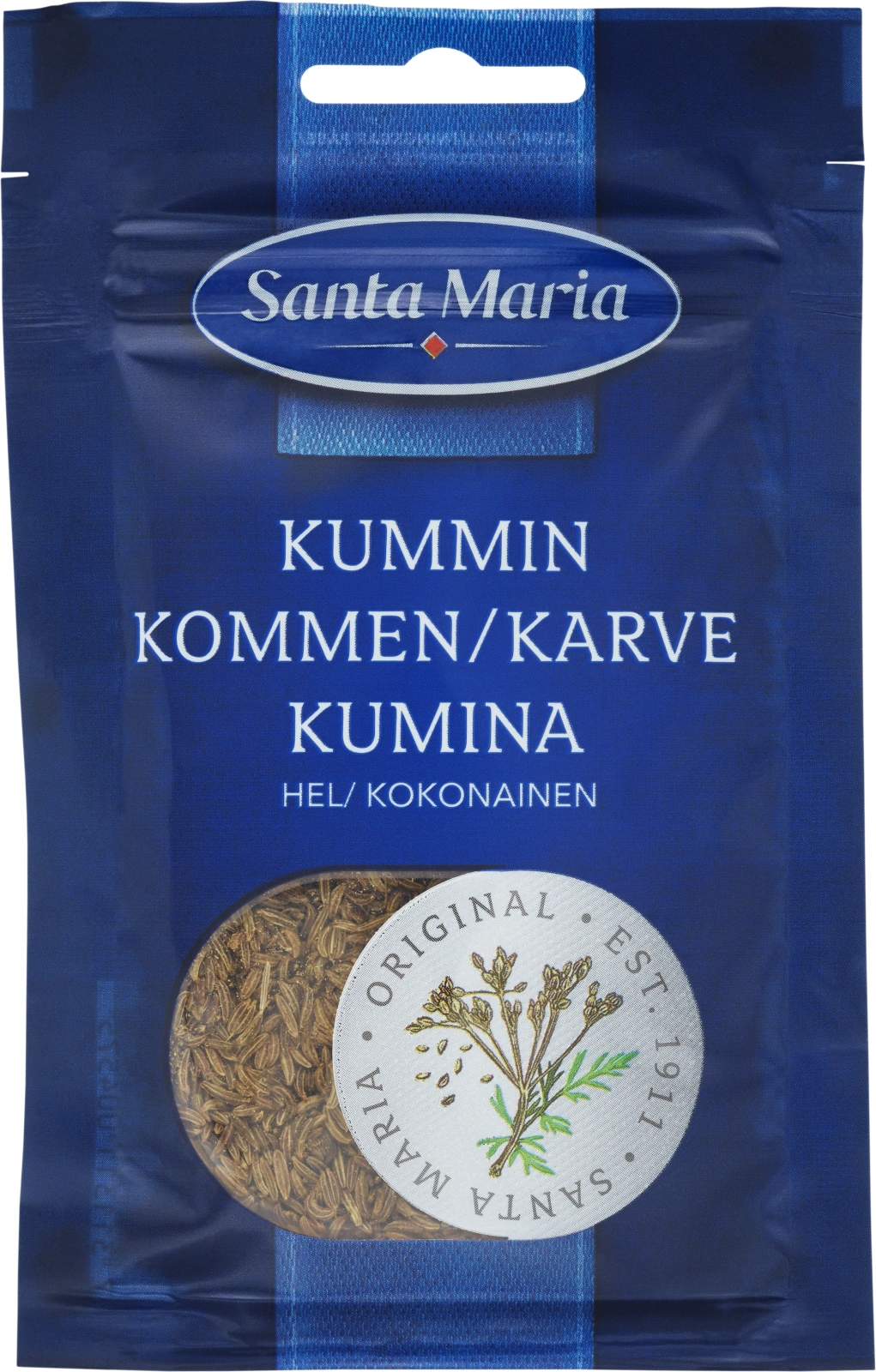 Kummin Hel