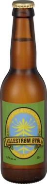 Norumbryggeriet Lillestrøm Byøl