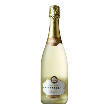 Cristal Castellblanch Sec 7 11,5%