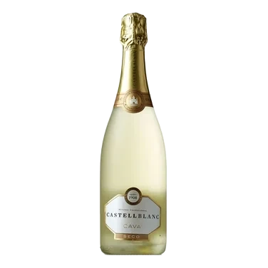 Cristal Castellblanch Sec 7 11,5%