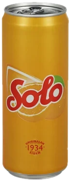 Solo Boks 0.33l