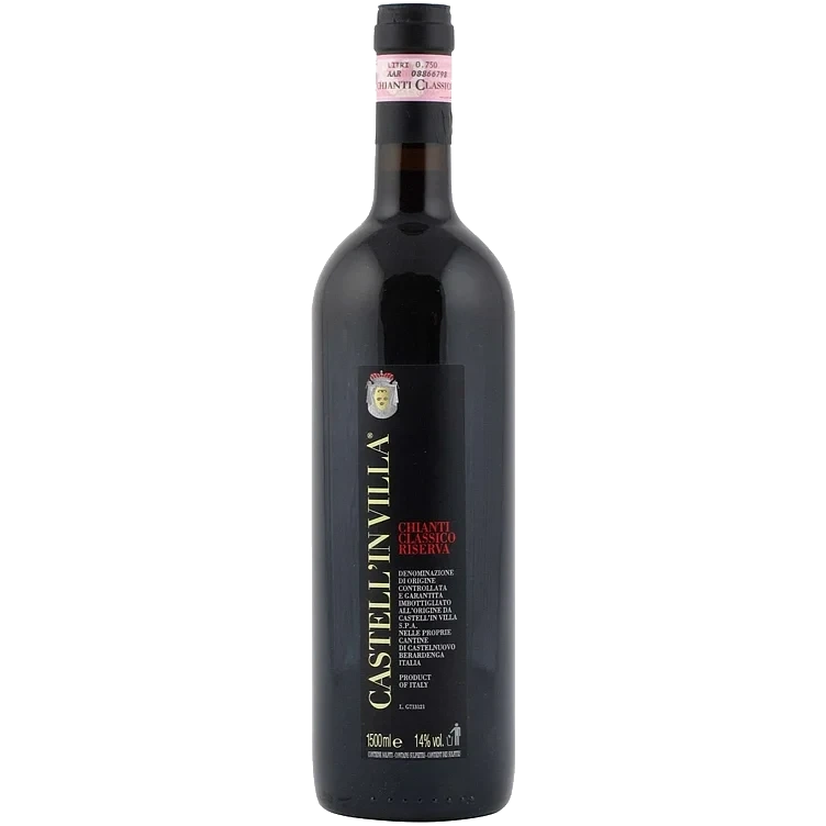 Castellin Villa S 14,5%