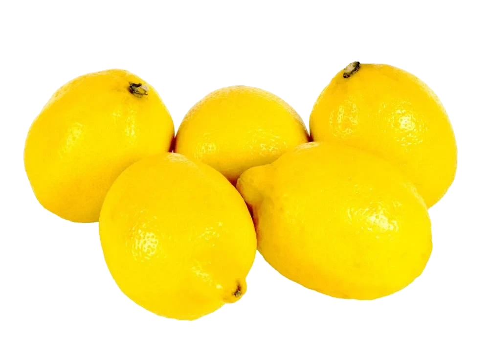 Små Sitroner
