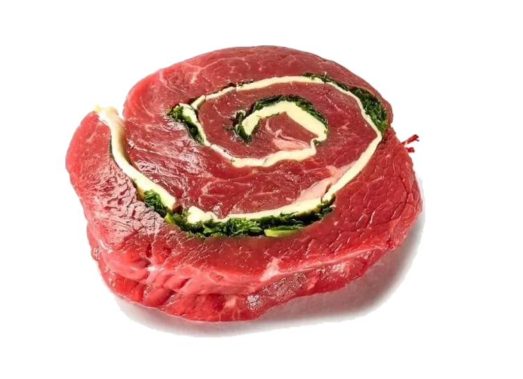 Angus Franskbiff Av Mørbrad pr Kg