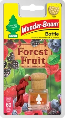 Wunder-baum Bottle Forest Fruit