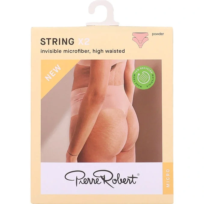 Stringtrosor Micro Powder Stl. L 2-pack