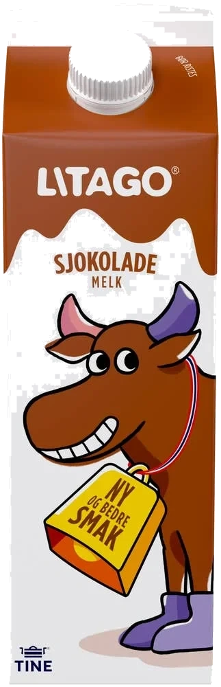 Litago Sjokolade