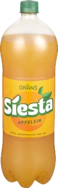 Grans Siesta 1,5l 1/2 Pall