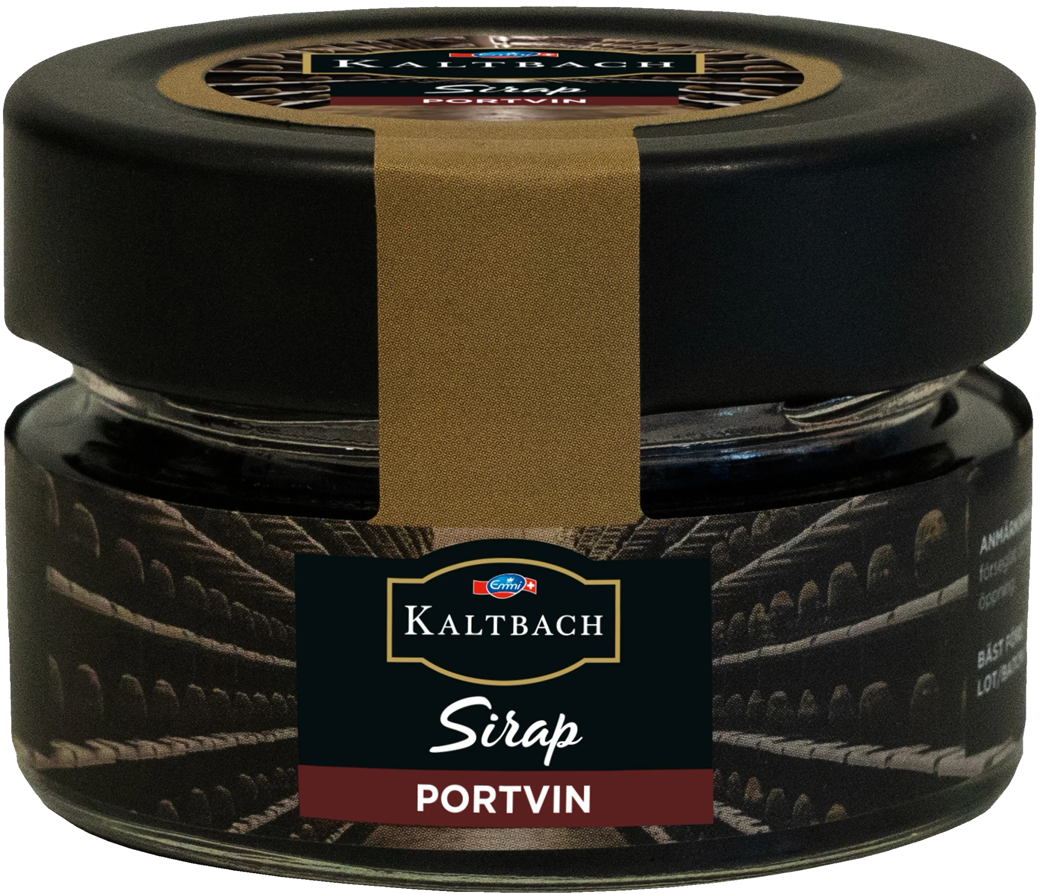 Portvinssirap 40ml