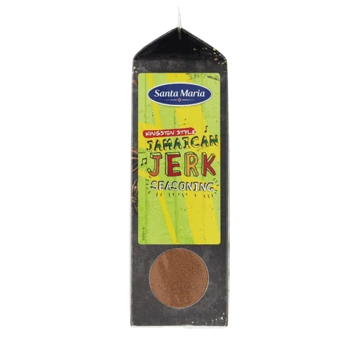 Jamaican Jerk 510g