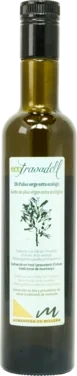 Olivenolje Økologisk 500ml Travadell