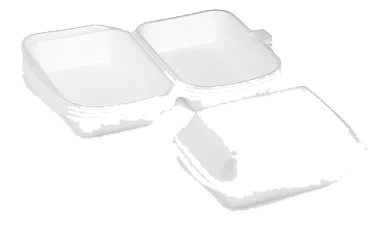 Hamburger bx Hb9 Xps 250stk