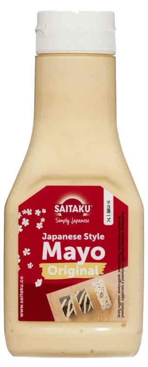 Majones Original 160g Saitaku