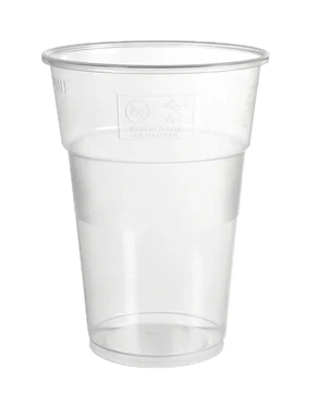 Ølglass 63cl Festival 50x14stk