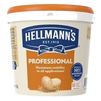 HELLMANN'S Professional 50%