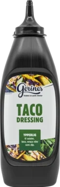 Salsa Ranch 669g Gorines