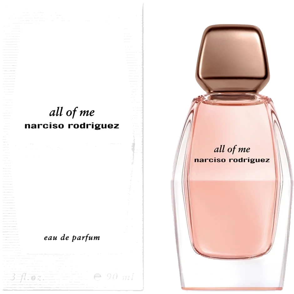 Narciso Rodriguez All Of Me