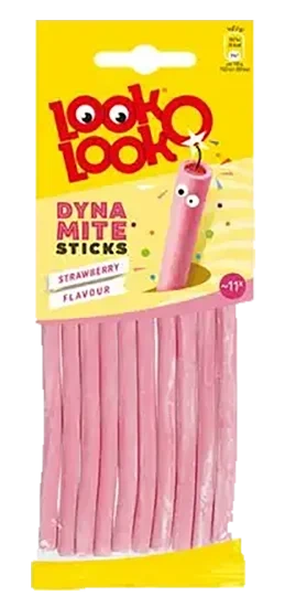 LOL Dynamite 75g